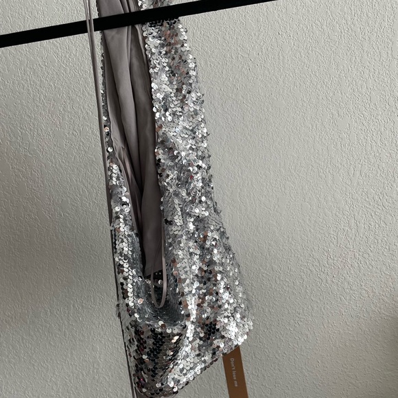 REFORMATION TULA TOP - Picture 8 of 9